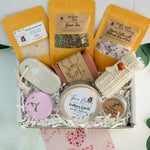 Mum to be hamper