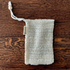 Natural Sisal Soap Bag