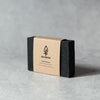 Lime & Charcoal Natural Soap Bar