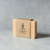 Cedarwood & Spanish Verbena with Turmeric Natural Soap Bar