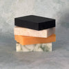 Natural Soap Bar Bundle (4 pack)