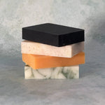 Natural Soap Bar Bundle (4 pack)