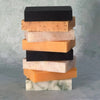 Natural Soap Bar Bundle (8 pack)