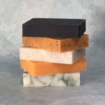 Natural Soap Bar Bundle
