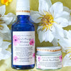 Neroli Fresh Set - Neroli Mist & 15ml Neroli Hand & Face Cream