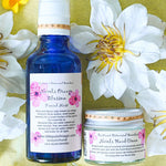 Neroli Fresh Set - Neroli Mist & 15ml Neroli Hand & Face Cream