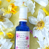 Neroli Orange Blossom Facial Mist 50ml - A refreshing kiss of nature—hydrate, soothe, and glow with every spritz.