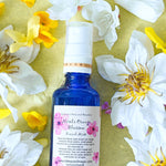 Neroli Orange Blossom Facial Mist 50ml - A refreshing kiss of nature—hydrate, soothe, and glow with every spritz.