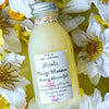 Neroli Orange Blossom Shower Gel - Bright, floral, and beautifully uplifting