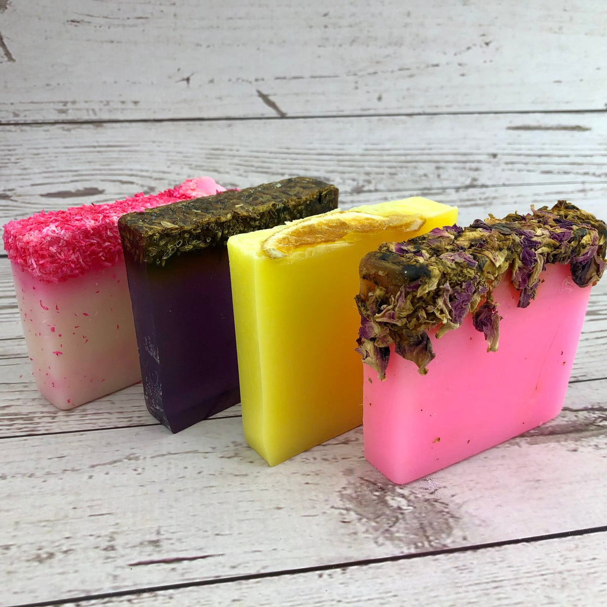 New Mum Gift Set