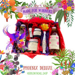 NEW Phoenix Deluxe - Made for Warriors