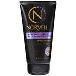 Norvell Venetian Rapid Sunless Self Tanner Lotion 5 oz – Fast Acting, Streak-Free Bronze Glow