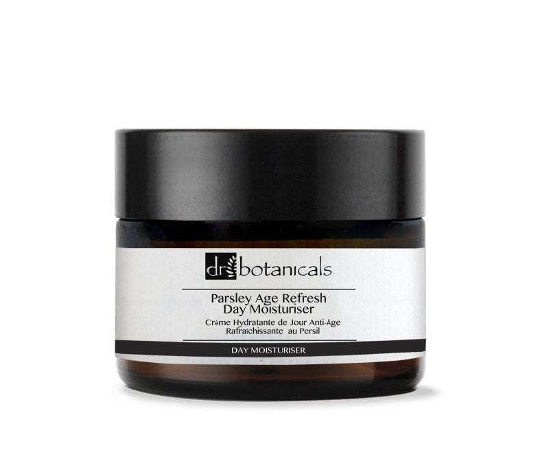 Parsley Age Refresh Day Moisturiser 50ml