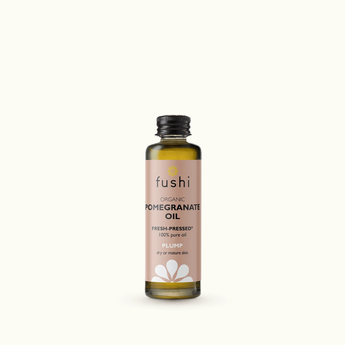 Organic Pomegranate Oil 50ml