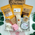 Pregnancy Pamper Kit