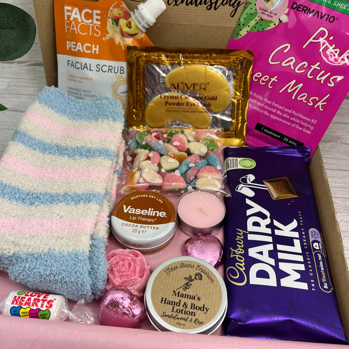 Pregnancy Relax | Mum to Be Gift
