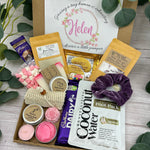 Pregnancy Spa Hamper | Letterbox Gift