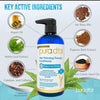 Ammuri Hair Thinning Conditioner for Fuller-Looking Hair
