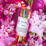 🌹 Pure Rose Serum (18ml) Soft, Supple, Radiant—A Deliciously Hydrating Rose-Infused Elixir