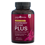 Raspberry Ketone Plus (As Seen on TV)