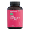 Raspberry Ketone Pure Max Strength 1200mg