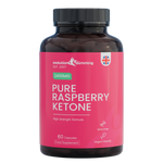Raspberry Ketone Pure Max Strength 1200mg