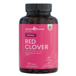 Red Clover Extract 3000mg Tablets
