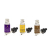 Relaxing Diffuser Oil Trio