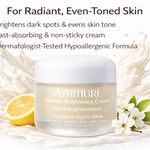 Ammuri Intense Skin Brightening Cream – Dark Spot & Pigmentation Corrector