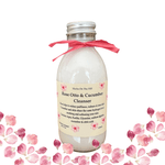 Rose Otto & Cucumber Cleanser