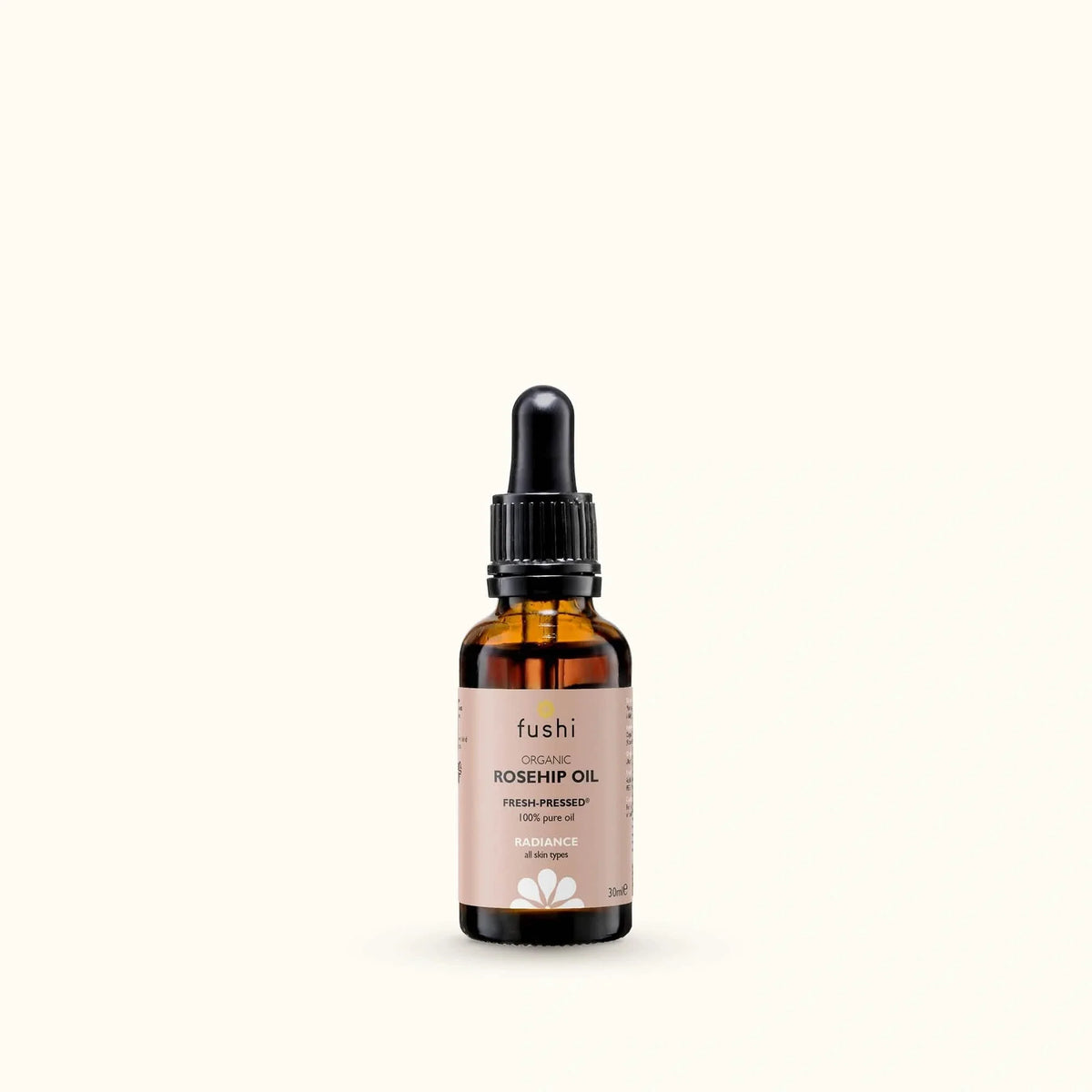 Organic Rosehip Oil 30ml