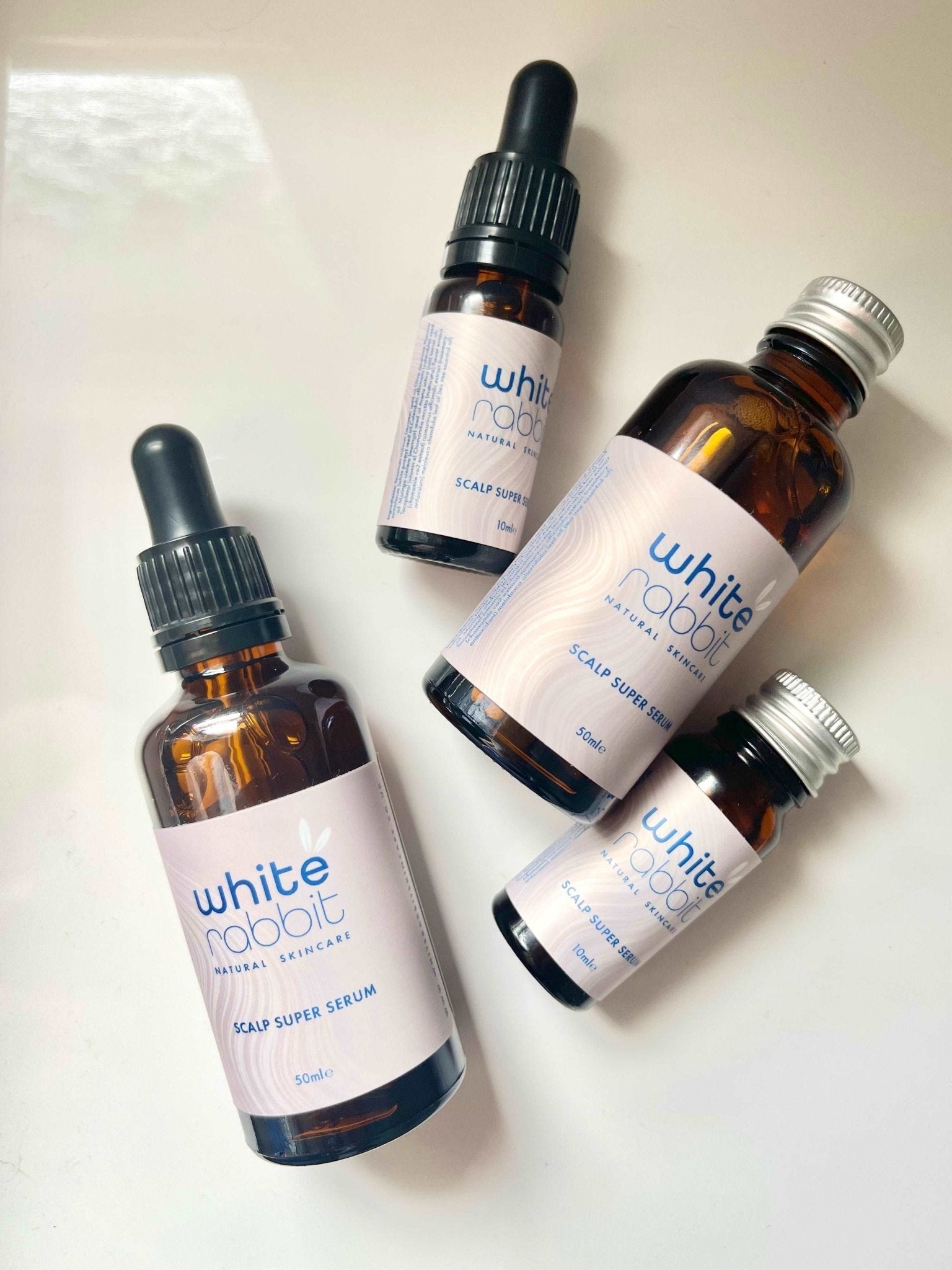 Scalp Super Serum | 10ml