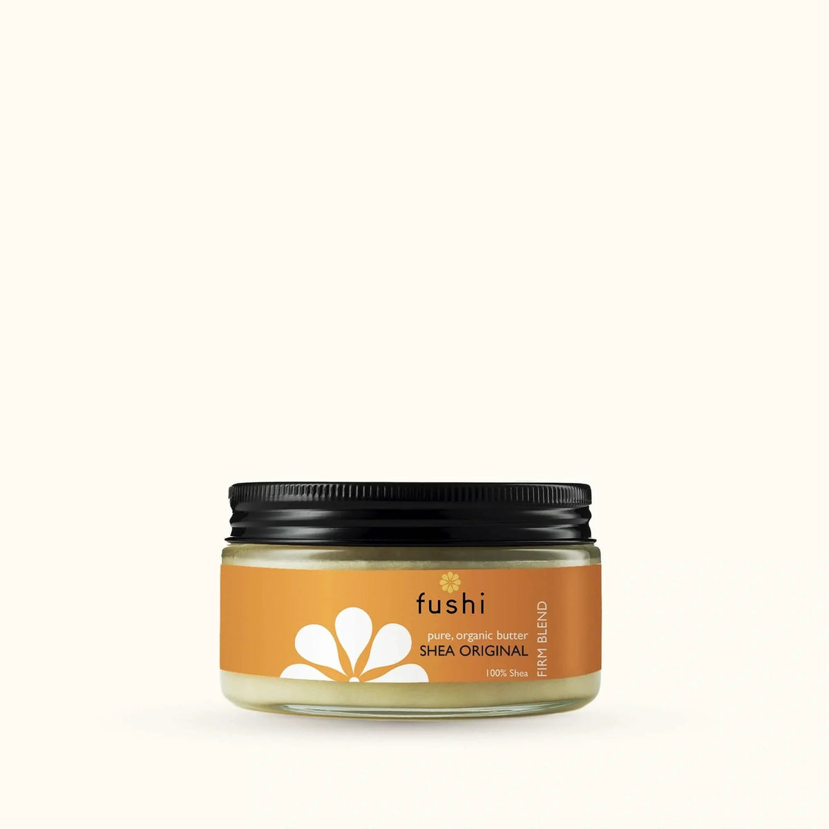 Organic Shea Butter 200g