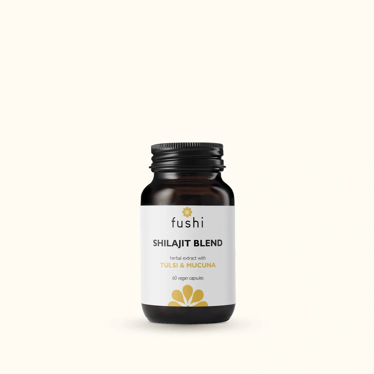 Shilajit Blend