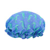 Shower Cap - Seahorse Print