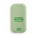 Shower Mist, Eucalyptus
