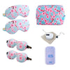 Sleepover Set, Cherry Blossom Print