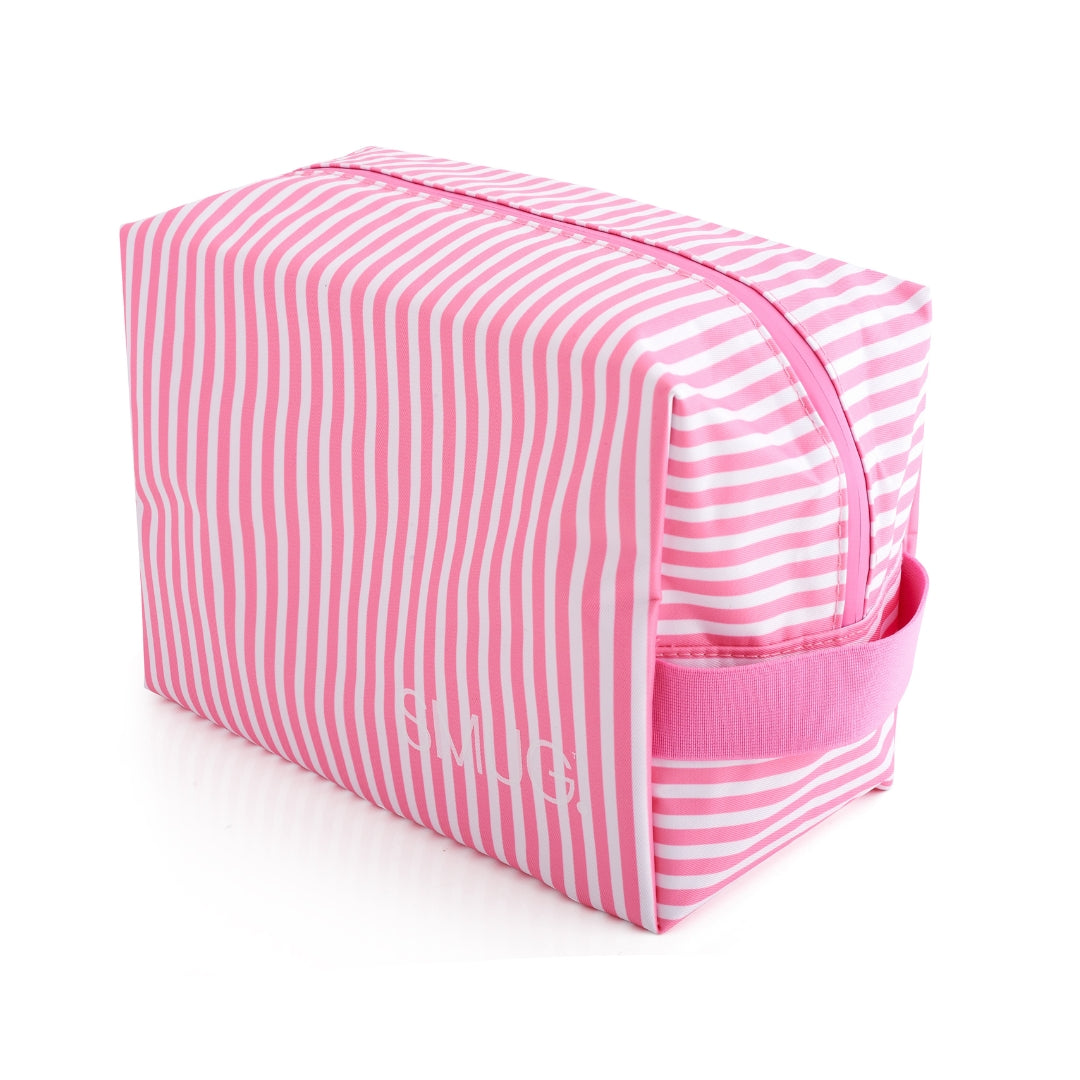 Wash Bag - Candy Shop