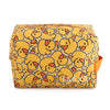 Wash Bag - Duck Print