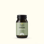 Organic Spirulina