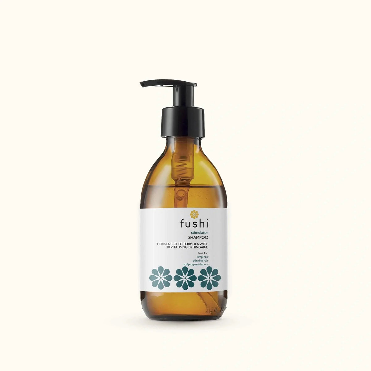 Stimulator Herbal Shampoo 230ml