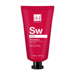 Strawberry Overnight Face Mask 50ml