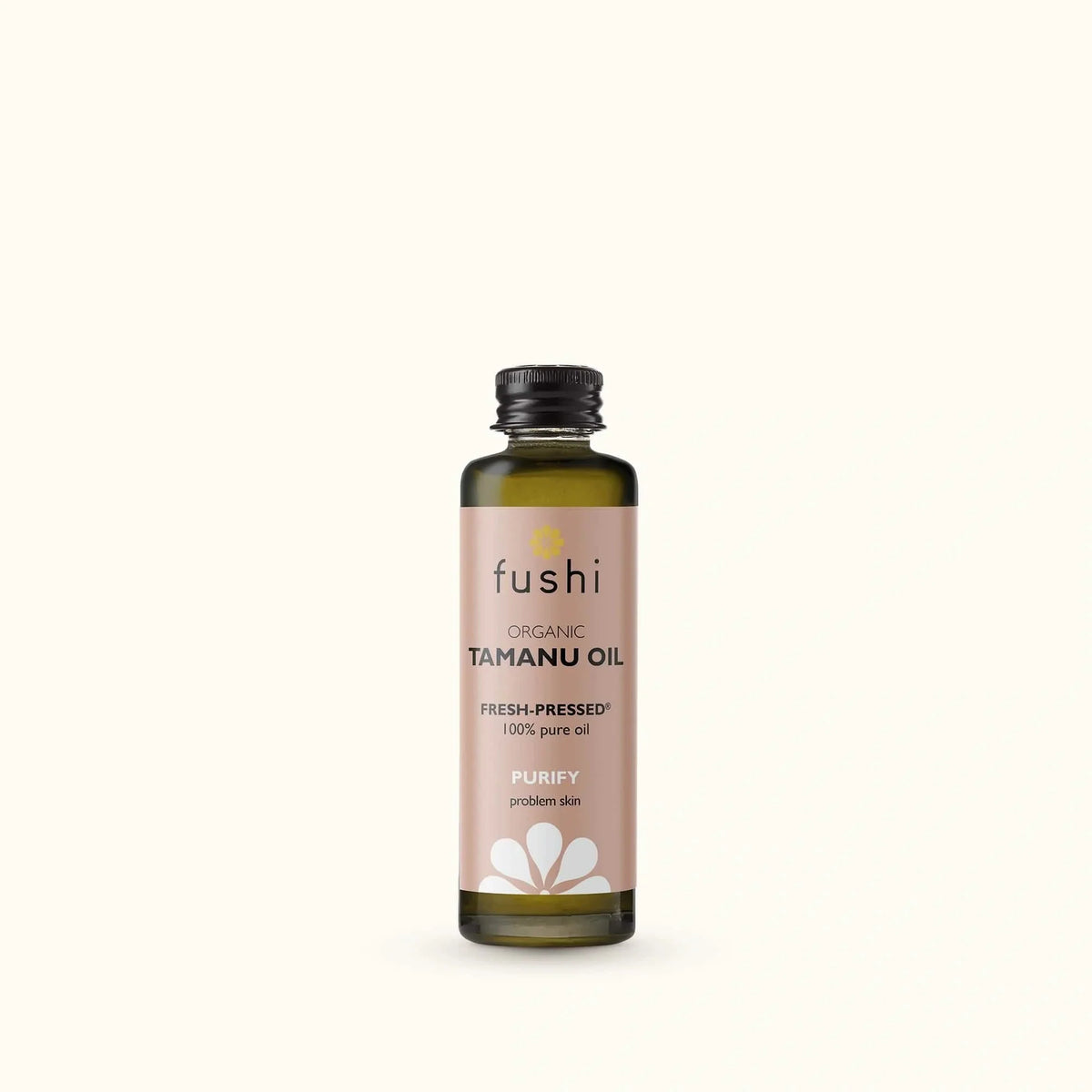 Organic Tamanu Oil 50ml