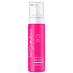 Tanceuticals Express Self Tanning Body Mousse – Fast Acting, Natural-Looking Tan, Vegan & Cruelty-Free
