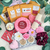 The Big Unwind | Bath & Shower Gift Box