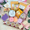 The Pregnancy Glow Shower Box