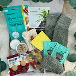 The Well-Earned Treat Box | Gift For Him