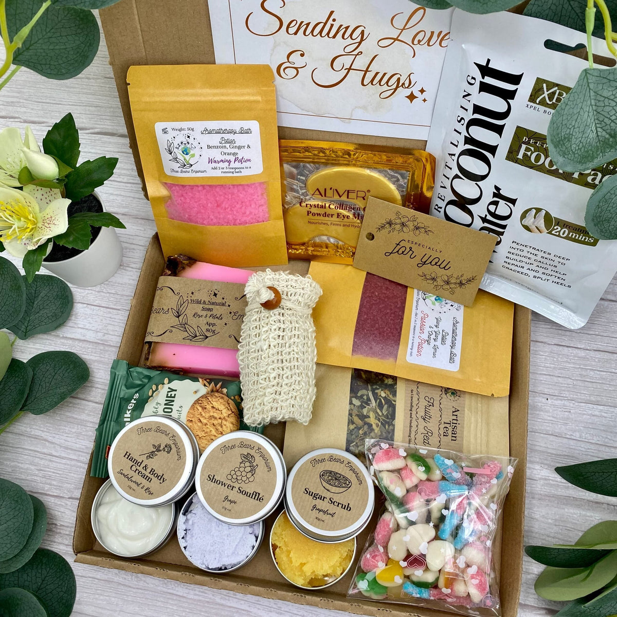 Thinking of You Gift | Letterbox