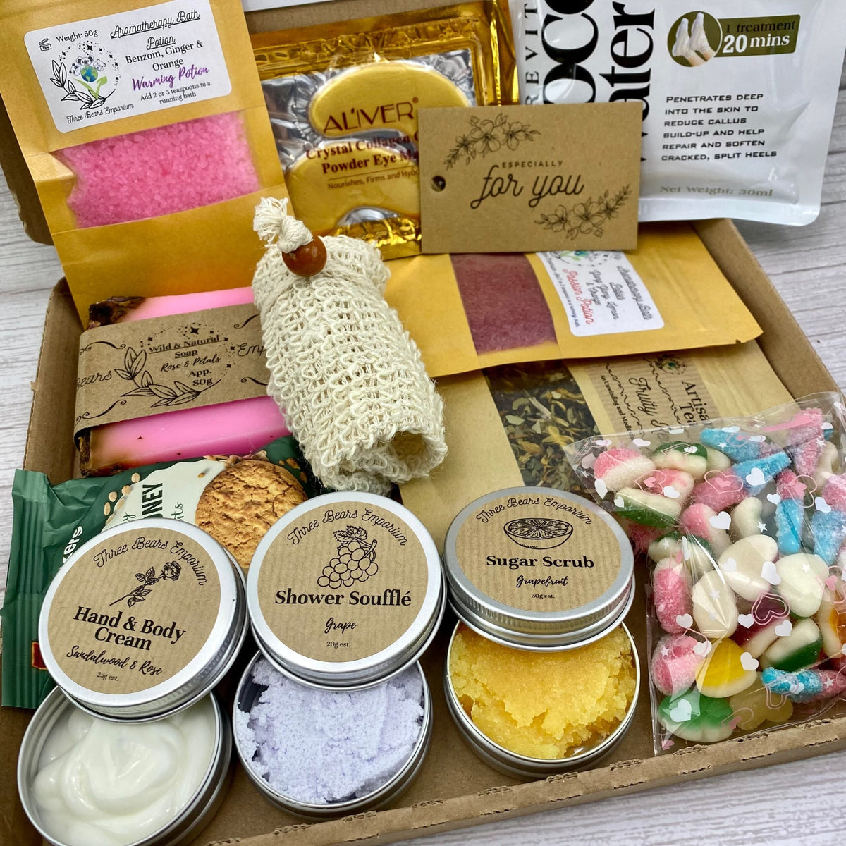 Thinking of You Gift | Letterbox