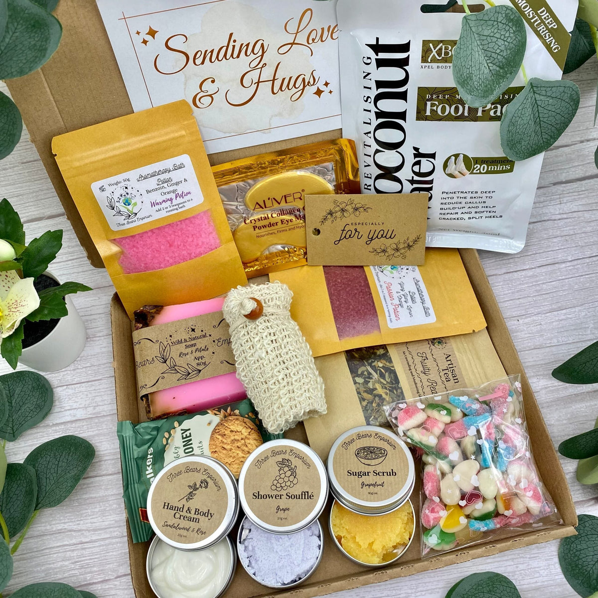 Thinking of You Gift | Letterbox